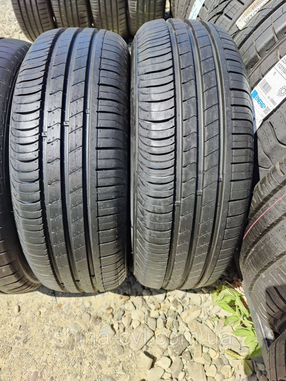 Літні шини 195 65 r15 91T Hankook Kinergy Eco