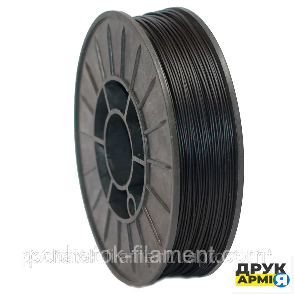 ДРУК АрмиЯ PLA филамент пластик для 3D принтера Pochatok Filament 1,75 ...