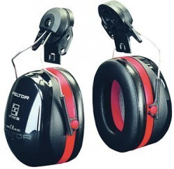 H540P3E-413-SV Оптим-3 для захисн. каски SNR 34дБ, фото 1