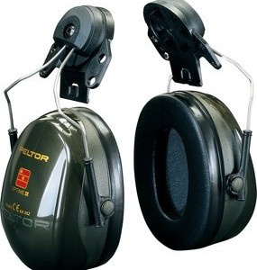 H520P3E-410-GQ Оптим-2 для захисн. каски SNR 30дБ, фото 1