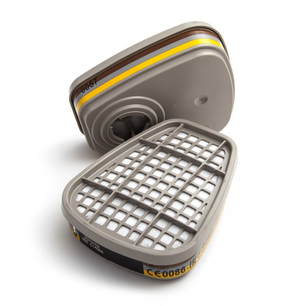 6057 Фільтр ABE1 (64/ящ), фото 1