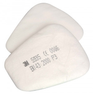 5935 Фільтр Р3, фото 1