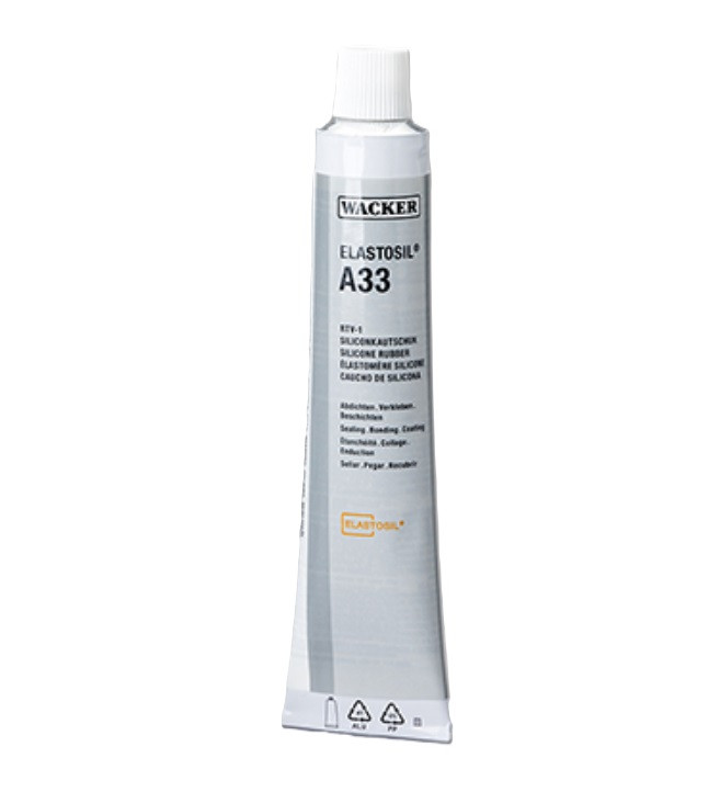 ELASTOSIL® A33 ELFE, туба 90 мл