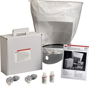 FT-10 Набір для перевірки щільності прилягання респіраторів, солодкий, фото 1