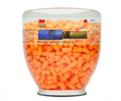 1100 до диспенсера (у колбі) SNR 37дБ, фото 1