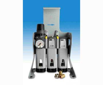 ACU-10 Набір змінних фільтрів до AirCare (для ACU-01/ACU-02), фото 1