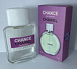 CHANEL - CHANCE EAU FRAÎCHE 60ml, фото 2