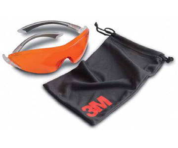 26-6780-00M Мікрофібровий чохол для відкритих окулярів, фото 1