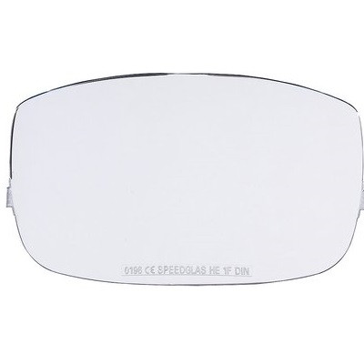 426000 Зовнішня захисна лінза для 9000 серії стандартна (10/уп), фото 1