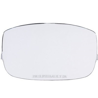 427071 Зовнішня захисна лінза, стійка до підвищених температур для 9000 (10/уп), фото 1