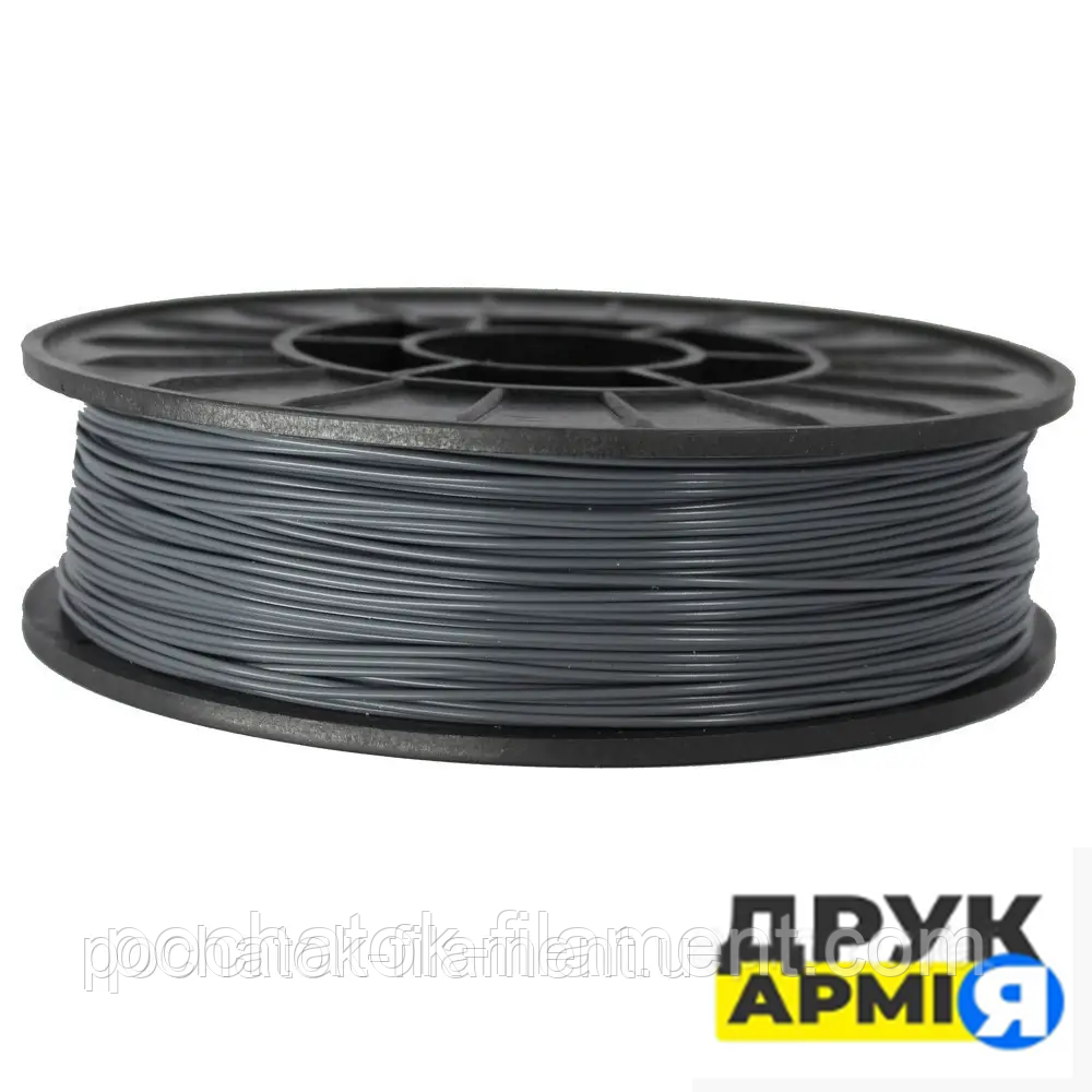 ДРУК АрмиЯ PLA филамент пластик для 3D принтера Pochatok Filament 1,75 ...