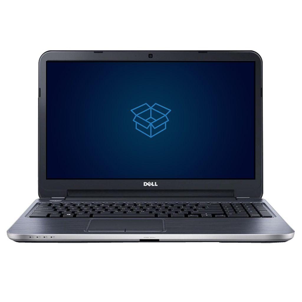 Ноутбук Dell Inspiron 15R 5521 (i5-3337U/8/120SSD/HD7670M) — Class B "Б/У"