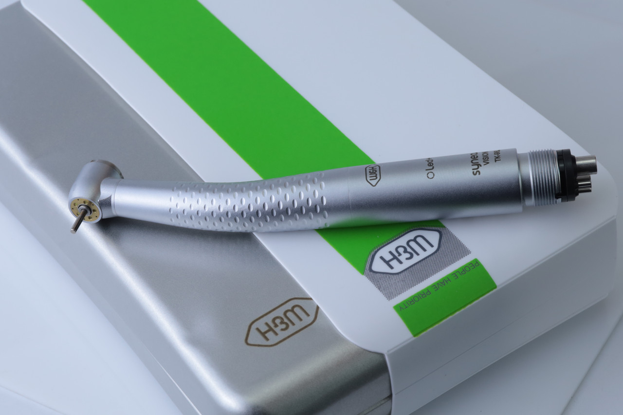 Турбінний наконечник W&H Alegra Synea O-LED Ортопедичний