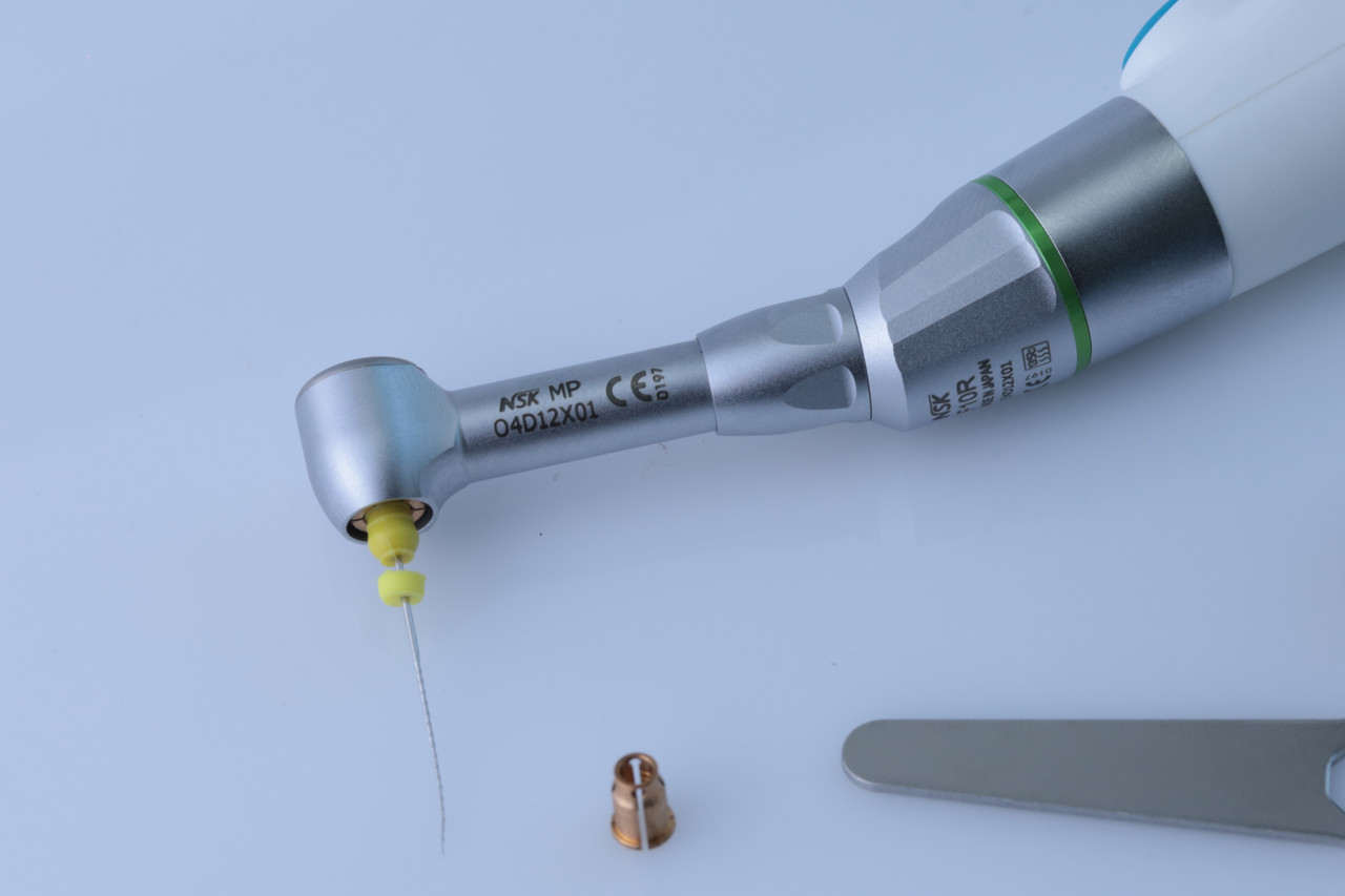 ЕндоНаконечник NSK реципрок 10:1 (для ручних файлів) головка для ендомотора