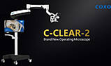Мікроскоп Coxo C-CLEAR-2+, фото 3