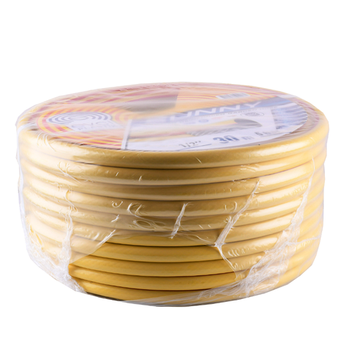 Шланг поливочный армированный 30 метров 1/2 для полива сада огорода ...