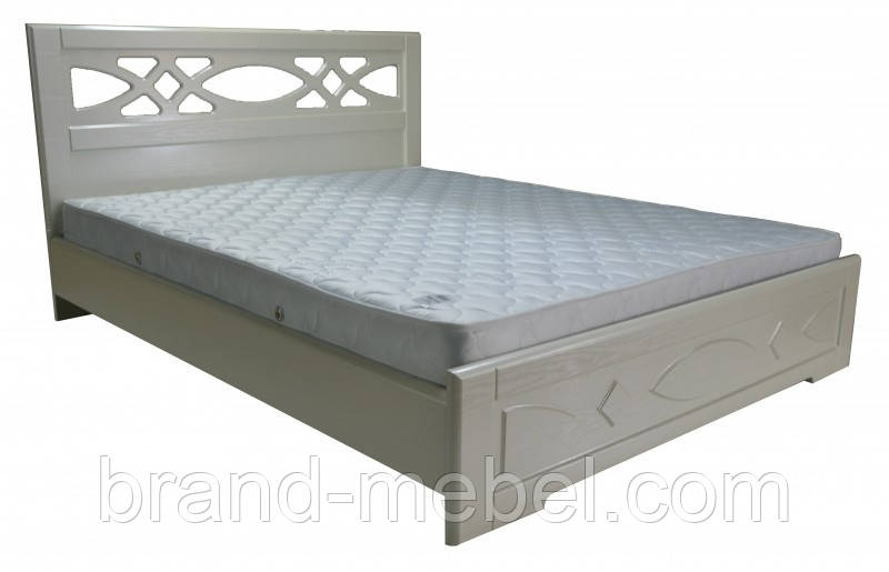 Кровать Лиана - фото 3 - id-p414884986