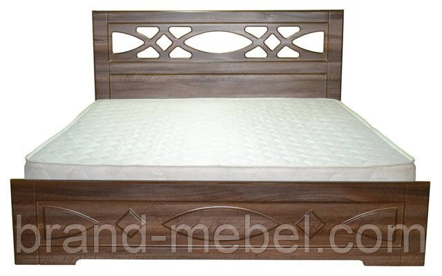 Кровать Лиана - фото 4 - id-p414884986