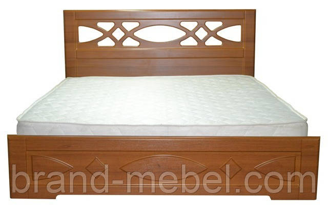 Кровать Лиана - фото 5 - id-p414884986