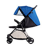 Коляска прогулянкова Ninos Mini 2 Navy NM2021NV, фото 3