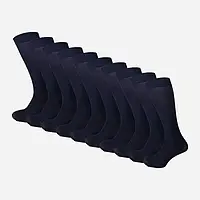 Набір гольфів Лео Velvet 50 Den One Size 10 пар