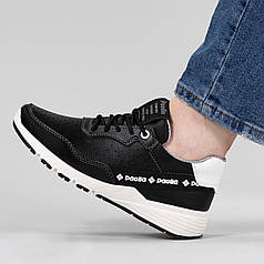 Кросівки жіночі чорні