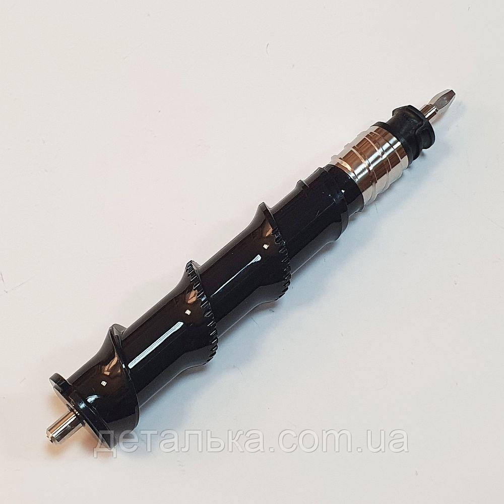 Шнек для соковичавниці Philips HR1945, HR1946, HR1947, HR1949.