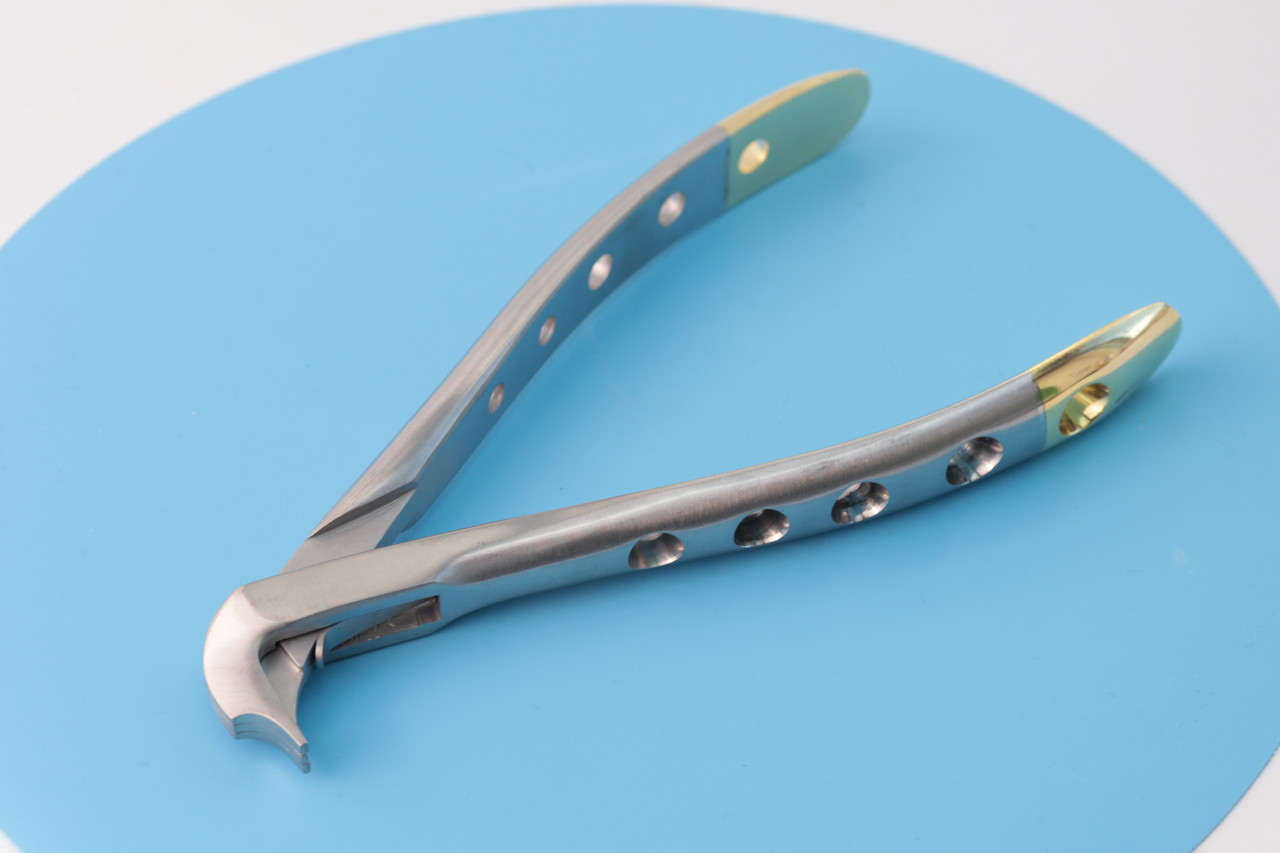 Щипці для зняття коронок