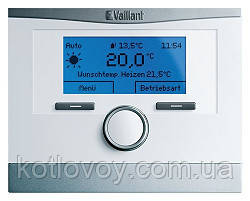 Погодозалежний автоматичний регулятор Vaillant multiMATIC VRC 700/2, фото 3