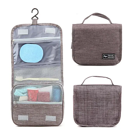 Дорожній органайзер для подорожей 21.5х19.5х8 см.