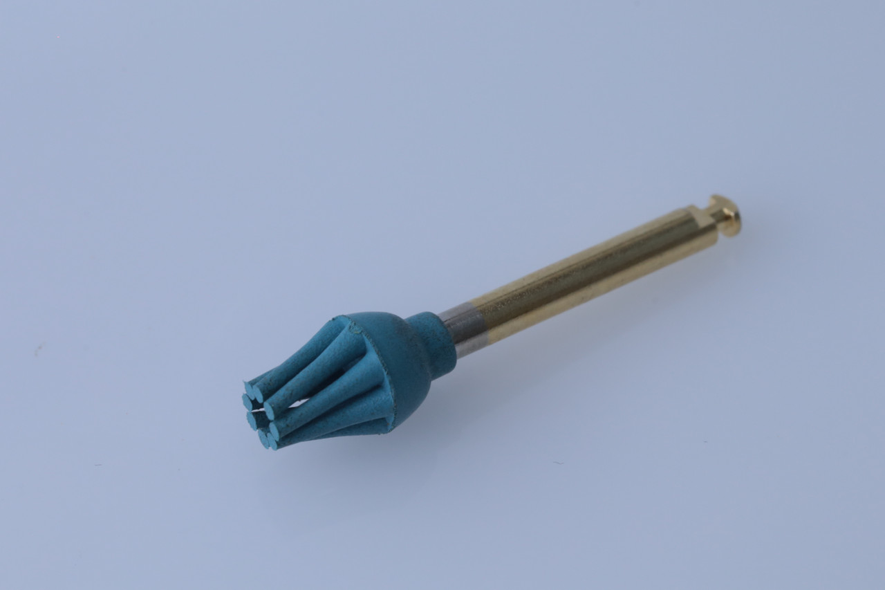 Полірувальна система для кераміки та композита DURACOOL Diamond 1шт Hard