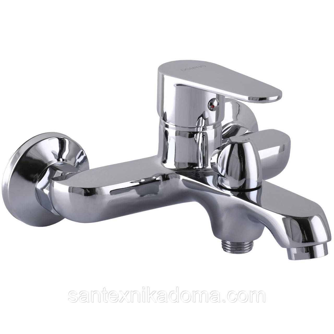 Змішувач для ванни DOMINO ALICANTE DAA-102N, фото 1