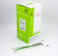 Голки для акупунктури та рефлексотерапії Zhongyan Taihe 0,30*60 мм 500 голок