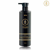 Шампунь для фарбованого волосся Milano cosmetic