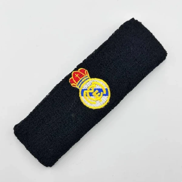 Пов'язка на голову Real Madrid GH-200, фото 1
