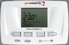 Кімнатний регулятор Protherm Termolink S 