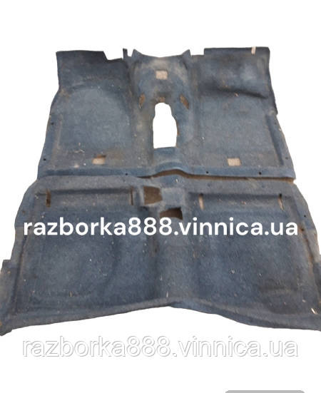Килим салону газ 3110-31105, фото 1