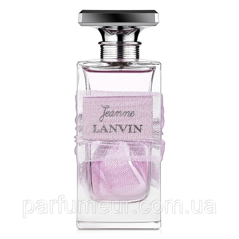 Lanvin Jeanne Lanvin eau de parfum 100 ml TESTER