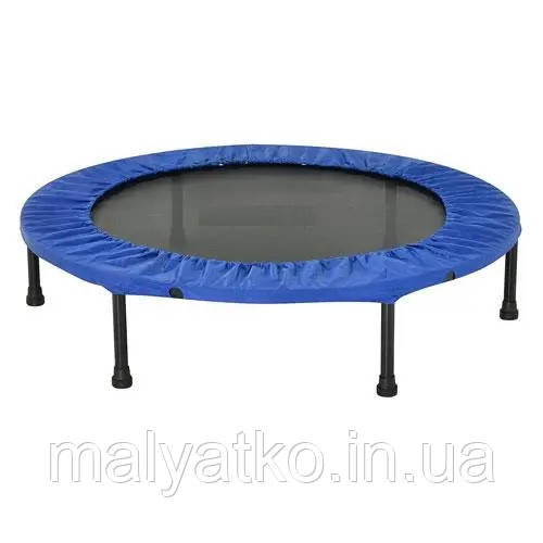 Батут спортивний 114 см арт. MS 3383-4, фото 1