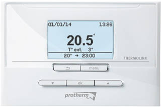 Хатній регулятор Protherm Termolink P (eBUS) 