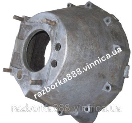 Картер зчеплення ГАЗ 3110 31105 2217 Соболь 2705 Газель Соболь 3302 ЗМЗ 406 двигун дзвін КПП бу