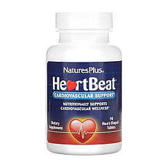 Heartbeat - 90 tabs