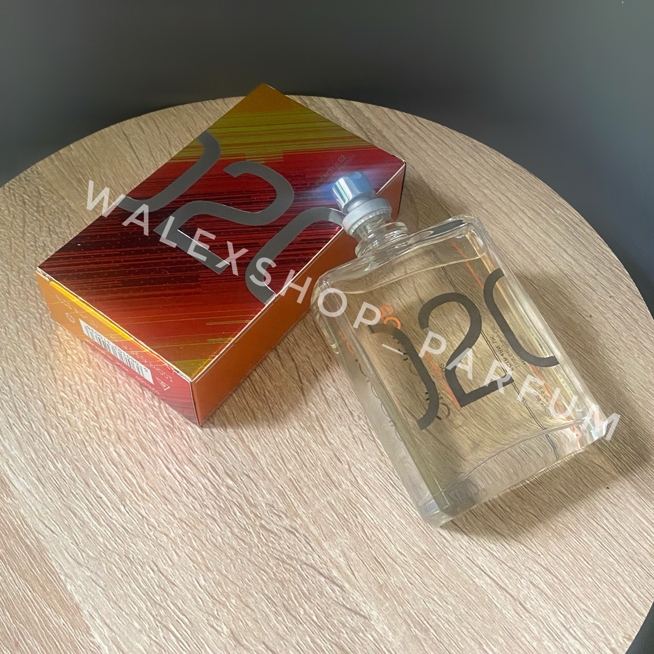 Парфуми Унісекс Escentric Molecules Escentric 02 100 ml Есцентрик Молекулес Есцентрик 02 100 мл, фото 1