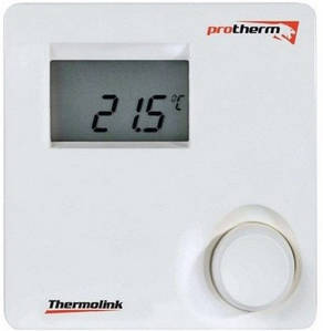 Хатній регулятор Protherm Termolink B (eBUS) 