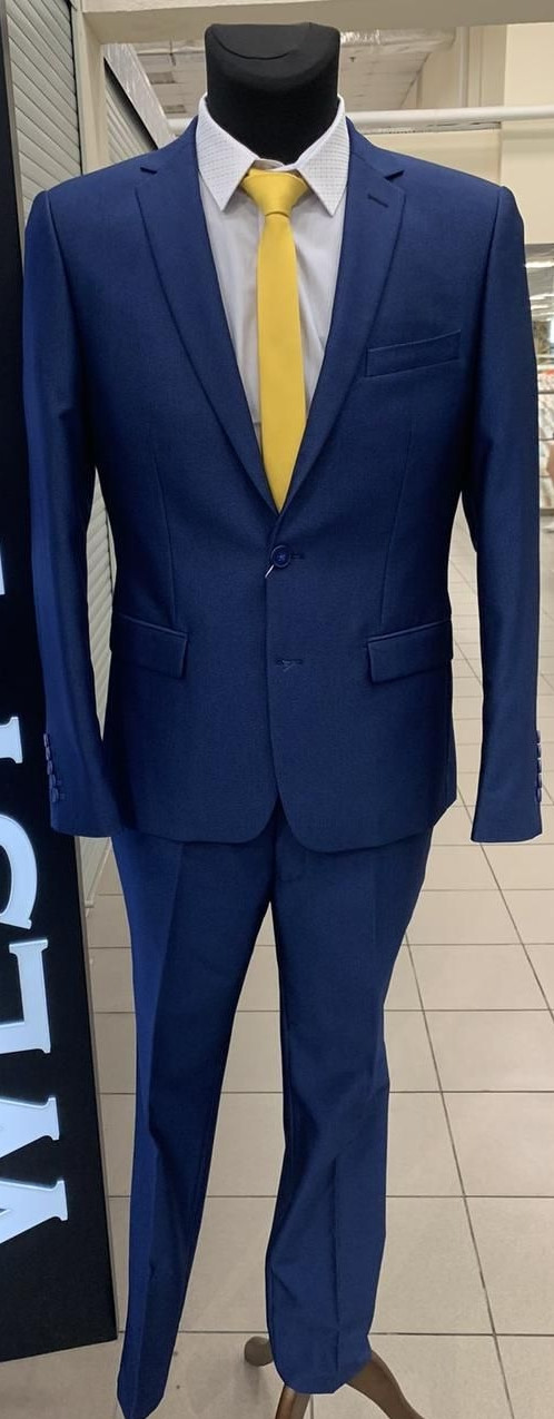 Костюм чоловічий Giordano Conti модель 259 Ryan