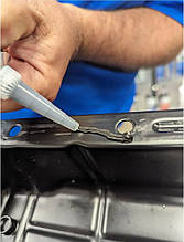 Оновлення розділу КЛЕЯ-ГЕРМЕТИКИ 