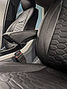 Автомобільні чохли для Chevrolet Bolt EV з 2016 по 2020, фото 5