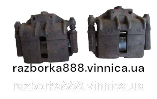 Супорт гальмівний ГАЗ Волга 3110 3102 31105 3302 33027 2217 2705 Газель Соболь циліндр правий б у