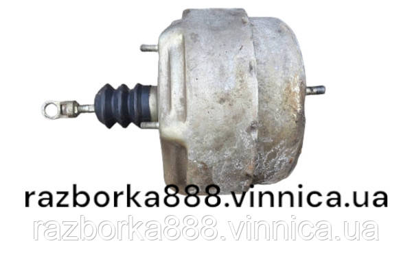 Підсилювач гальмівний вакуумний ГАЗ Волга 2410 31029 3110 31105 3302 2217 2705 Газель 3221 Соболь вакуумник бу