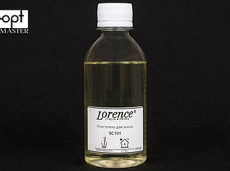 Очищувач для замші SC101, 200 ml (Lorence)